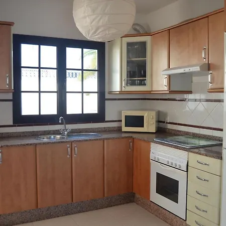 Apartment Duplex En Complejo De Lujo *