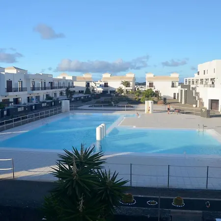 Duplex En Complejo De Lujo *