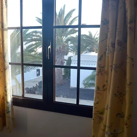 Duplex En Complejo De Lujo Lejlighed Costa Teguise