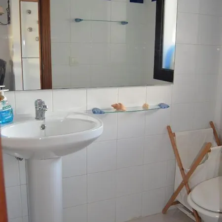 Duplex En Complejo De Lujo Lejlighed *