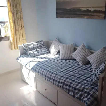 Duplex En Complejo De Lujo Apartment