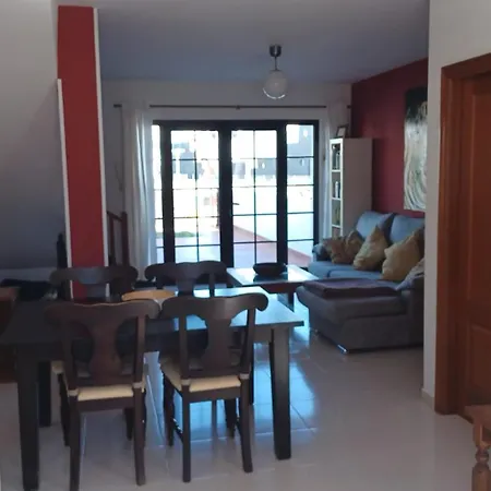 Apartment Duplex En Complejo De Lujo *