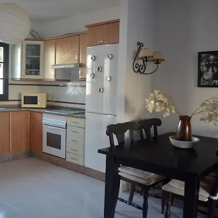 Appartement Duplex En Complejo De Lujo Costa Teguise