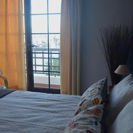Appartement Duplex En Complejo De Lujo Costa Teguise