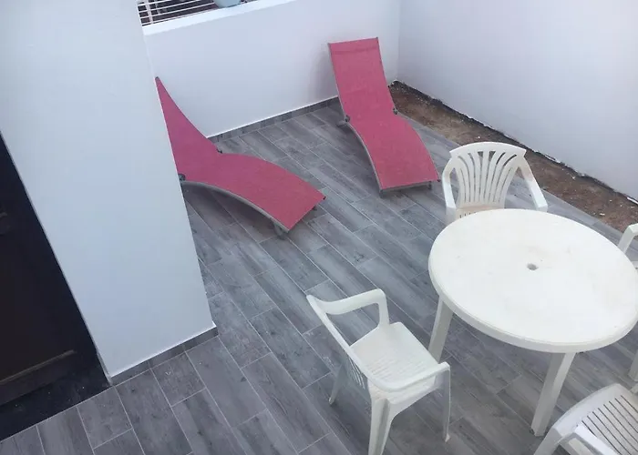 Duplex En Complejo De Lujo *