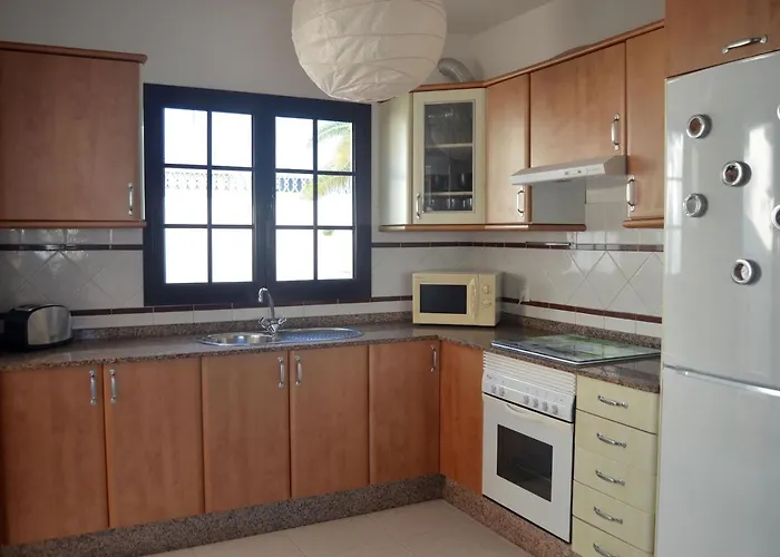 Apartman Duplex En Complejo De Lujo *