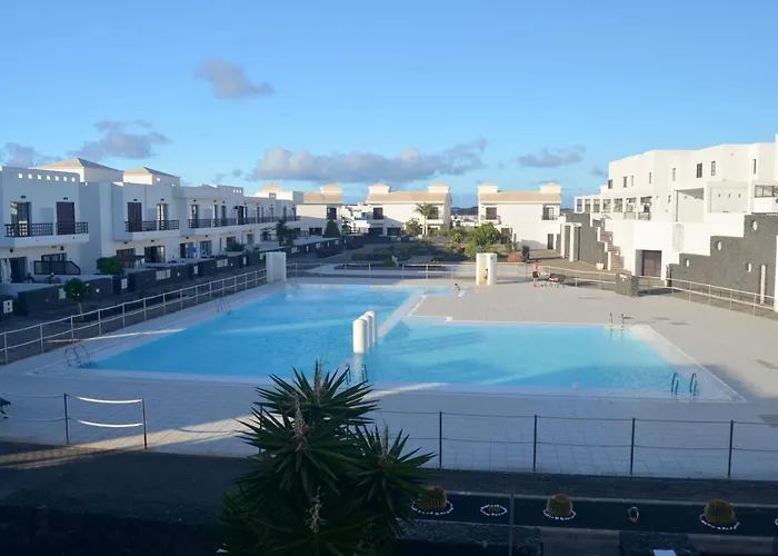 Duplex En Complejo De Lujo *