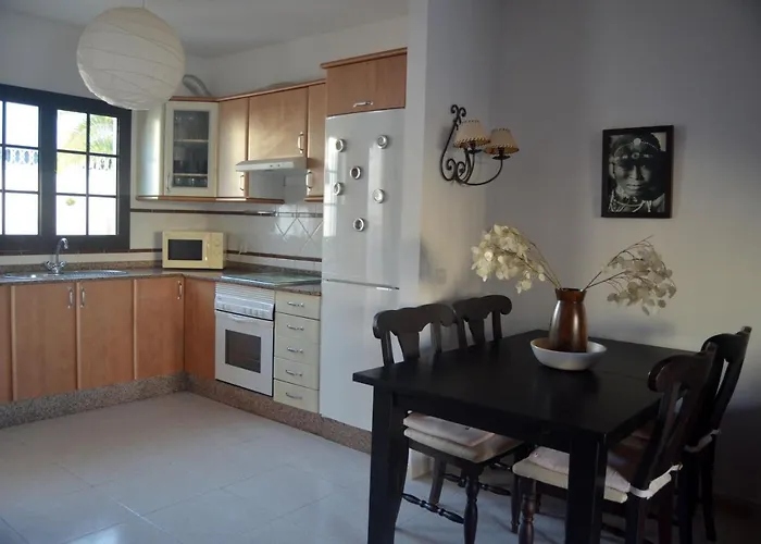 公寓 Duplex En Complejo De Lujo 科斯塔特吉塞