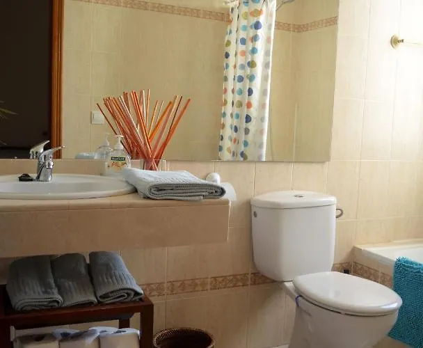 Apartman Duplex En Complejo De Lujo Costa Teguise