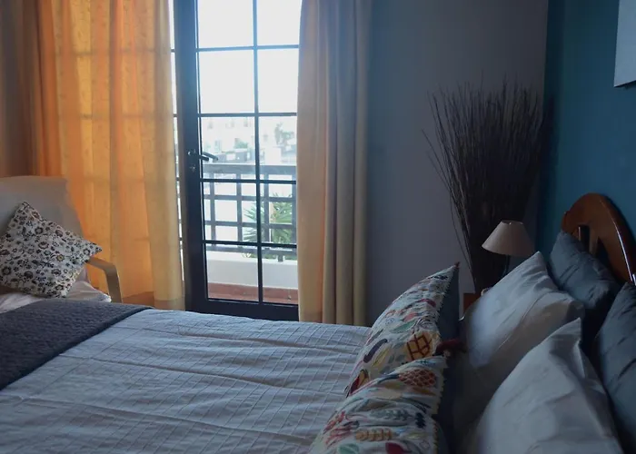 Apartman Duplex En Complejo De Lujo Costa Teguise