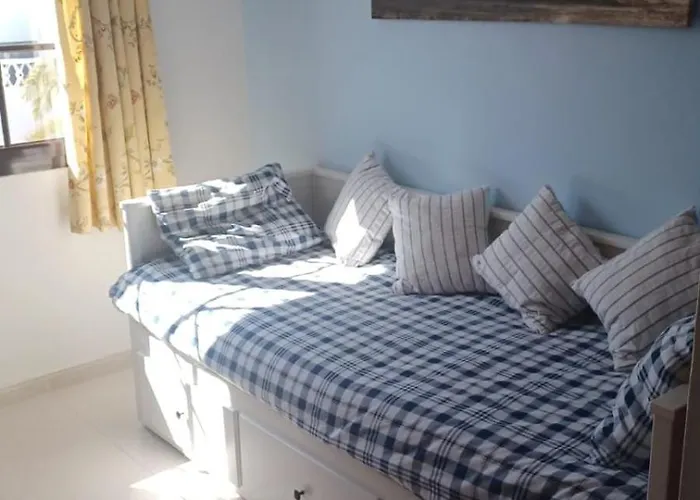 Duplex En Complejo De Lujo Apartman