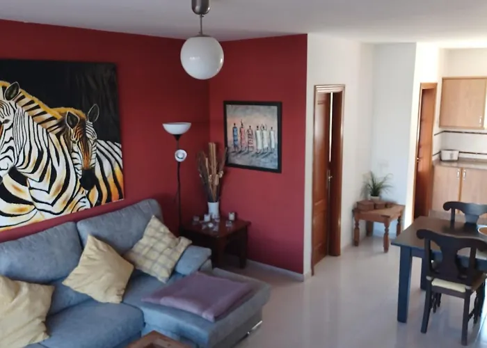 Duplex En Complejo De Lujo *