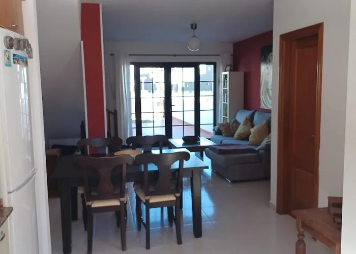 Apartman Duplex En Complejo De Lujo *
