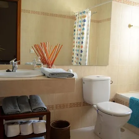 Apartament Duplex En Complejo De Lujo Costa Teguise